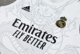 24-25 Real Madrid Vest Training Suit/24-25皇马背心训练服