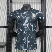 2024 Korea Away Player Jersey/2024韩国客场球员版