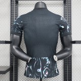2024 Korea Away Player Jersey/2024韩国客场球员版