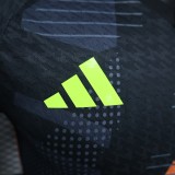 2024 Mexico Goalkeeper Player Jersey/ 2024 墨西哥守门员球员