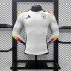2024 Germany Home Player Long Sleeve Jersey/ 2024 德国主场球员版长袖