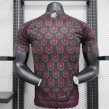 2024 Mexico Home Player Jersey/ 2024 墨西哥主场球员
