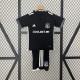 24-25 Colo Colo Away Kids Kit/24-25科洛科洛客场童装