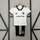24-25 Colo Colo Home Kids Kit/24-25科洛科洛主场童装