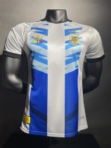 2024 Argentina Special Player Jersey/ 2024阿根廷特别版球员版