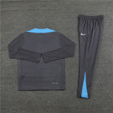 24-25 Tottenham Hotspur Player Version Training Suit/24-25热刺半拉训练服,球员版