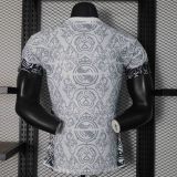 24-25 Real Madrid White Special Player Jersey/ 24-25 皇马白色特别球员版
