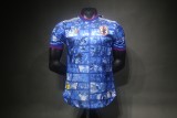 2024 Japan Speical Player Jersey/2024 日本特别球员版