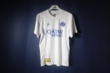 2024 PSG Special Player Jersey/ 2024 PSG 龙珠版球员