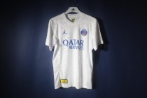 2024 PSG Special Player Jersey/ 2024 PSG 龙珠版球员