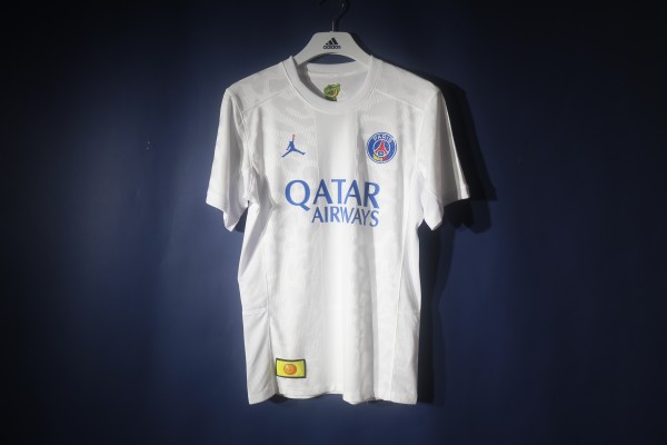 2024 PSG Special Player Jersey/ 2024 PSG 龙珠版球员