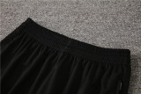 24-25 Inter Milan Black Player Version Training Suit/24-25国米半拉训练服，球员版