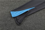 24-25 Tottenham Hotspur Player Version Training Suit/24-25热刺半拉训练服球员版