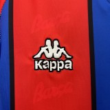 Retro 95-97 Barcelona Home Kids Kit/95-97巴萨主场童装