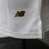 24-25  Sao Paulo Home Player Jersey/ 24-25  圣保罗主场球员版