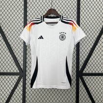 2024 Germany Home Women Jersey/2024 德国主场女装