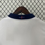 2024 England Home Women Jersey/ 2024英格兰主场女装