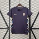 2024 England Away Women Jersey/ 2024英格兰客场女装