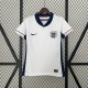 2024 England Home Women Jersey/ 2024英格兰主场女装