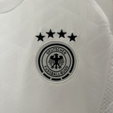 2024 Germany Home Women Jersey/2024 德国主场女装