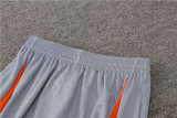 24-25 Inter Milan Short Sleeve Training Suit/24-25国米短袖训练服