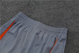 24-25 Inter Milan Short Sleeve Training Suit/24-25国米短袖训练服