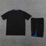 2024 HL Short Sleeve Training Suit/2024荷兰短袖训练服