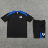 2024 HL Short Sleeve Training Suit/2024荷兰短袖训练服