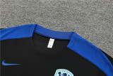 2024 HL Short Sleeve Training Suit/2024荷兰短袖训练服