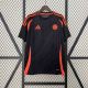2024 Colombia Away Fans Jersey/2024 哥伦比亚客场球迷版