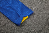 24-25 Inter Milan Player Version Training Suit/24-25国米半拉训练服，球员版