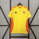 2024 Colombia Home Fans Jersey/2024 哥伦比亚主场球迷版