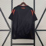2024 Colombia Away Fans Jersey/2024 哥伦比亚客场球迷版