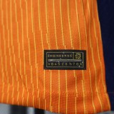 2024 HL Home Player Jersey/2024荷兰主场球员版
