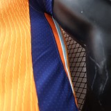 2024 HL Home Player Jersey/2024荷兰主场球员版