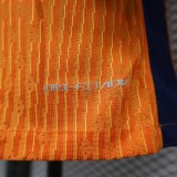 2024 HL Home Player Jersey/2024荷兰主场球员版