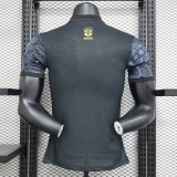2024 Brazil Special Player Jersey/2024巴西特别版球员版