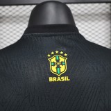 2024 Brazil Special Player Jersey/2024巴西特别版球员版