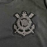 24-25  Corinthians Away Fans Jersey /24-25 科林蒂安斯客场球迷版