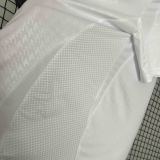 24-25 Real Madrid Home Fans Jersey/ 24-25皇马主场球迷版