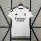 24-25 Real Madrid Home Fans Jersey/ 24-25皇马主场球迷版