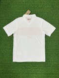 2024 Turkey Home Fans Jersey/ 2024 土耳其主场球迷版