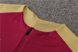 24-25 Barcelona Player Version Training Suit/24-25巴萨半拉训练服，球员版