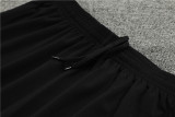24-25 PSG Pink Player Version Training Suit/24-25PSG巴黎半拉训练服，球员版