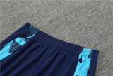24-25 Arsenal BlueTraining Suit/24-25阿森纳半拉训练服