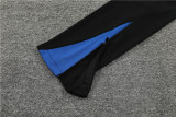 2024 HL Blue Player Version Training Suit/2024荷兰半拉训练服，球员版
