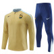2024 France Player Version Training Suit/2024法国半拉训练服，球员版
