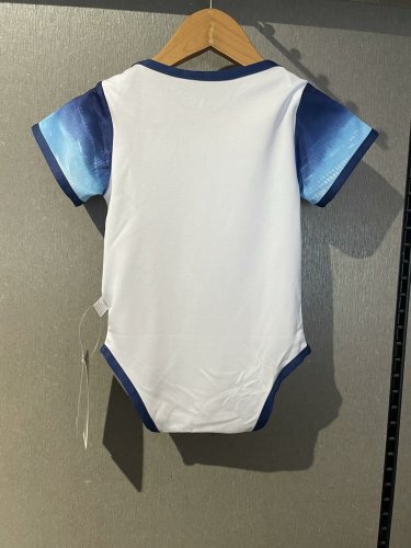 2024 England Home Baby Clothing/2024西班牙主场婴儿装