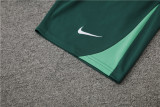 2024 Portugal Short Sleeve Training Suit/2024葡萄牙短袖训练服