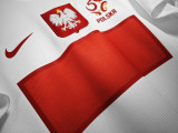2012 Poland Home Retro Jersey/2012波兰主场
